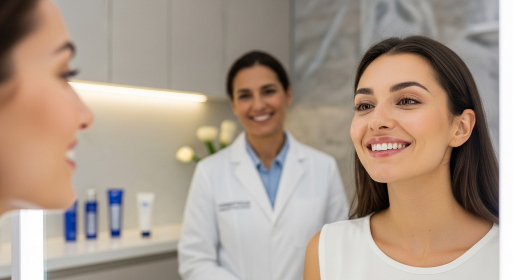Time-Saving Strategies: How EHR Systems Help Dermatologists See More Patients