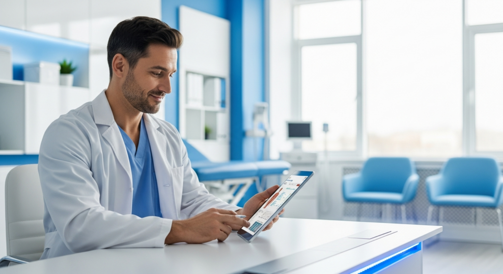 Slow EHR Implementation? How to Quickly Get Your Software Up and Running