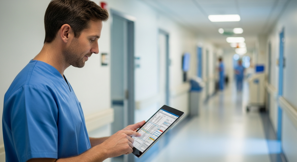 Unveiling the Benefits of EHR Systems: A Game Changer in Healthcare Management