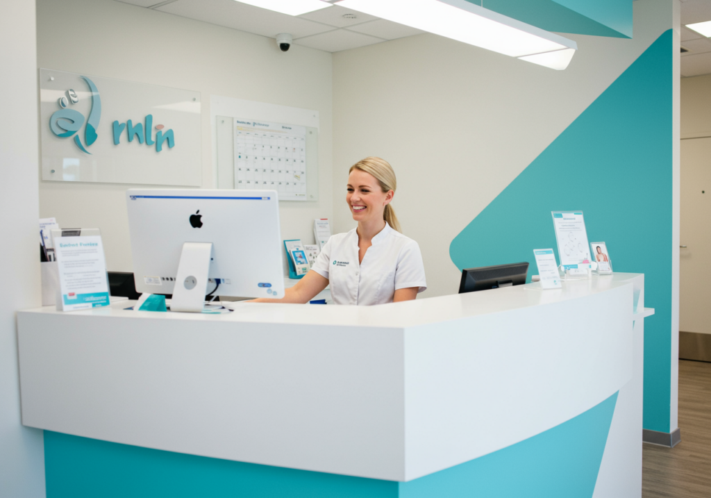 How Practice Management Systems Streamline Administrative Tasks for Healthcare Providers
