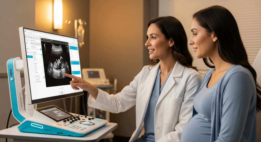 7 Ways MD Charts Can Benefit Your OBGYN Practice