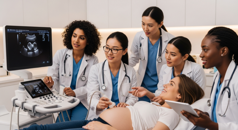 Choosing the Right EHR System for OBGYNs: Key Considerations