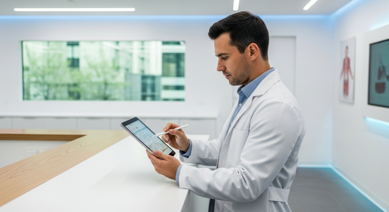 Efficient Strategies for Seamless EHR Systems Implementation