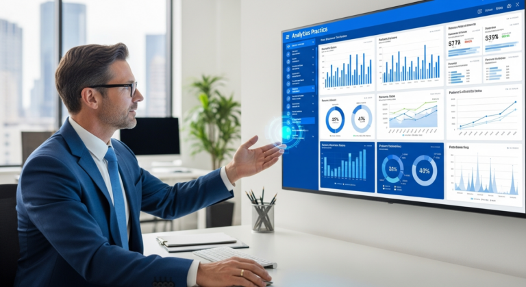 How EHR Systems Enhance Interoperability and Collaboration in Healthcare