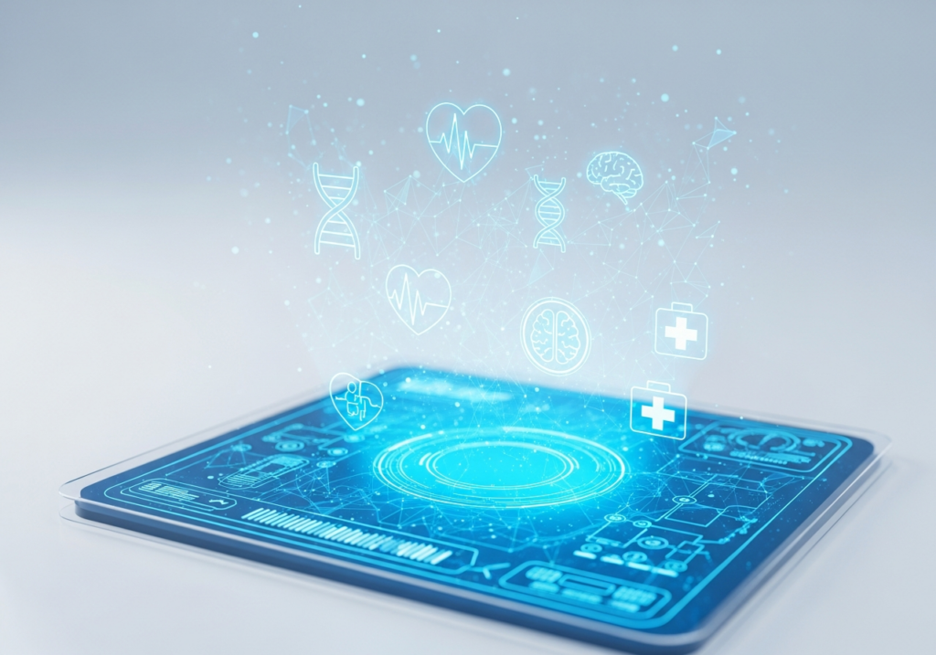 The Future of EHR Systems: Trends and Innovations to Watch