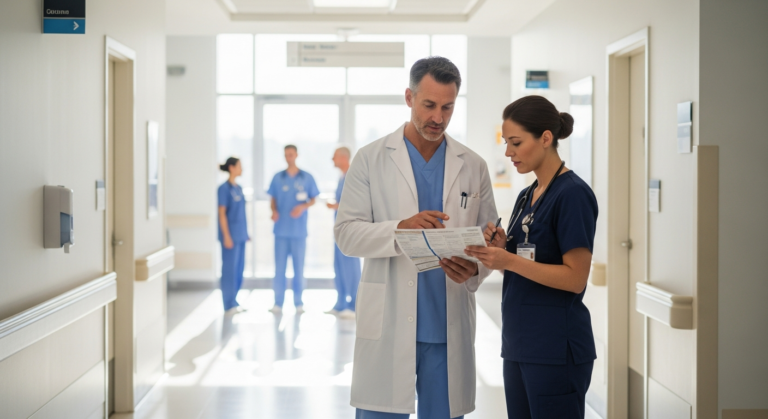 How EHR and Practice Management Systems Streamline Administrative Tasks