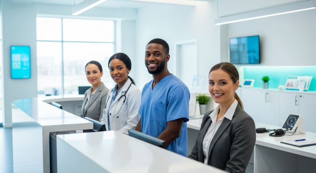 Navigating the Challenges of EHR Adoption: Tips for a Smooth Transition