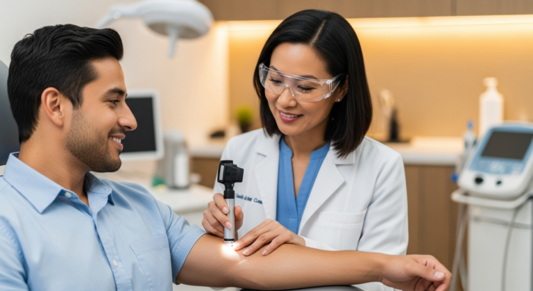 MD Charts: A Top Choice in the 12 Best Dermatology EMR Shortlist