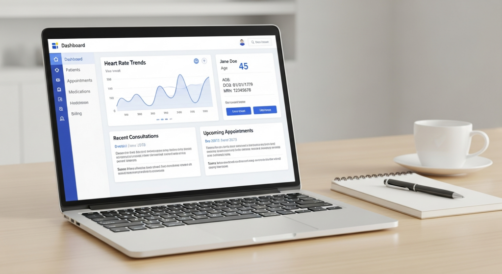 Demystifying Data Migration: What to Expect When Switching EHRs