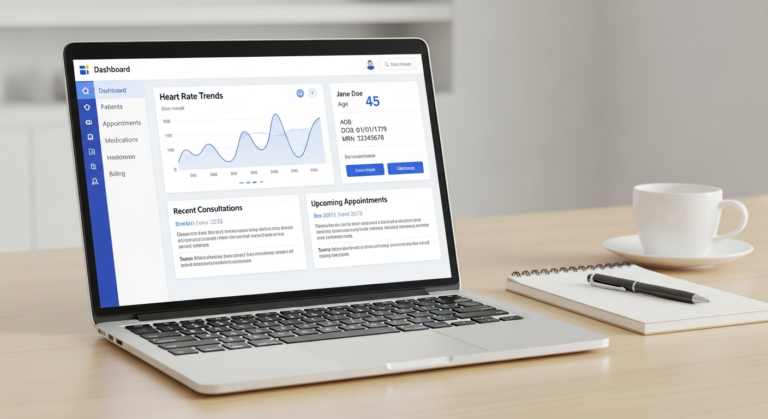 Demystifying Data Migration: What to Expect When Switching EHRs