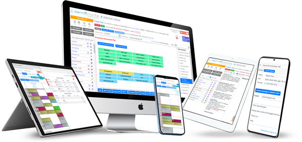 EMR Software That Helps Practices Move Faster and Care Better